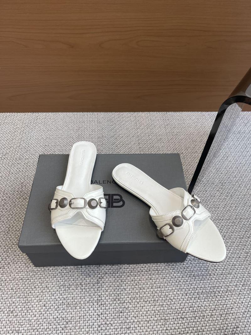 Balenciaga Slippers